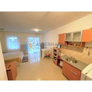 Студия в кв. Юрта pod patia, фото 3