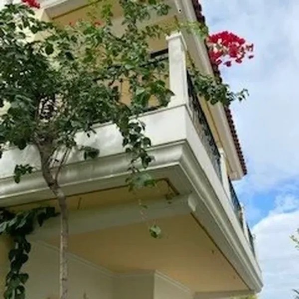 Отдельный дом в Глифада, фото 1