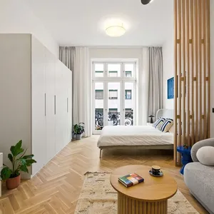 Квартира в Будапешт, фото 2