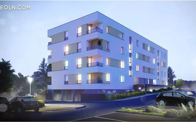 Mieszkania Ropczyce in Rzeszow