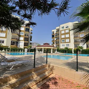 Квартира в Анталия, фото 3