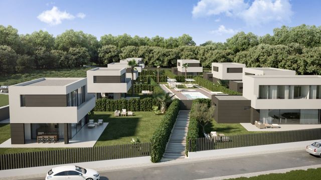 Коттедж в Бегур