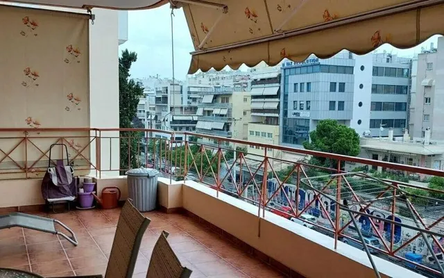 Квартира в Аттика