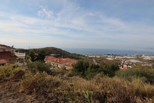 Земельный участок в Каргыджак