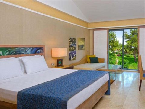 Отель в Белек