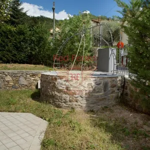 Вилла в Алассио, фото 4