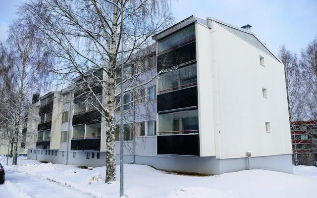 Квартира в Espoon keskus