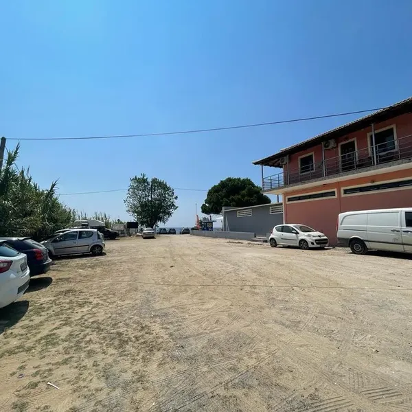 Земельный участок в Corfu, фото 1