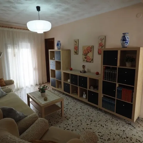 Квартира в Аликанте, фото 1