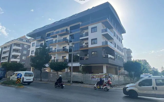 Квартира в Şekerhane Махаллеси