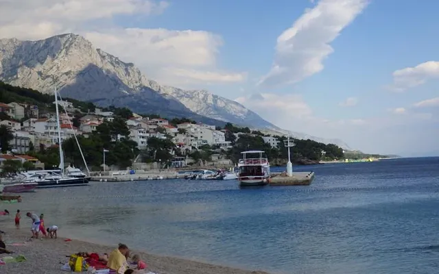 Квартира в Баска Вода
