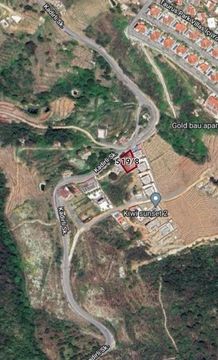 Земельный участок в Каргычак