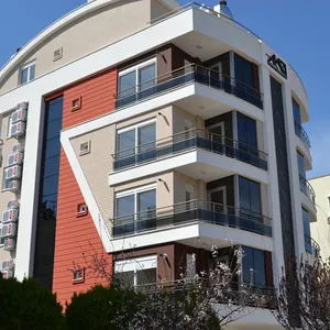 Квартира в Анталия, фото 3