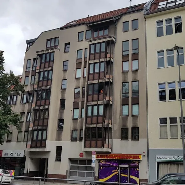 Квартира в Берлин, фото 1