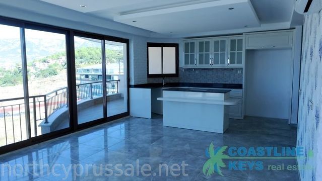 Пентхаус в Каргыджак