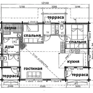 Фото объекта