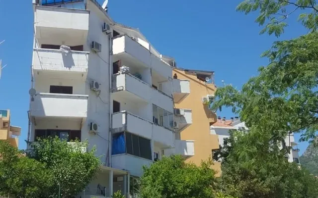 Квартира в Будва