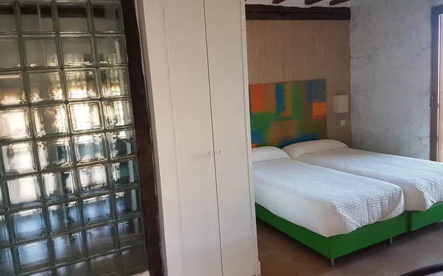 Отель в Сеговия