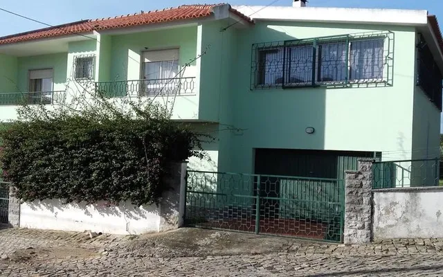 Дом в Кашкайш