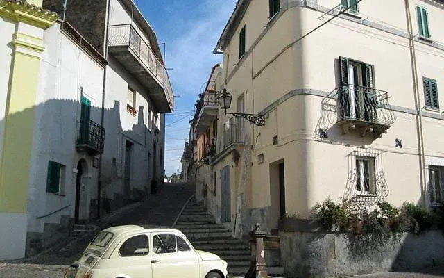 Квартира в Пенне