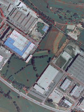 Земельный участок в Бежиград