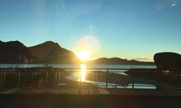 Таунхаус в Интра