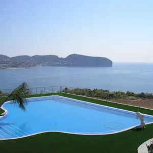Вилла в Морайра, фото 2