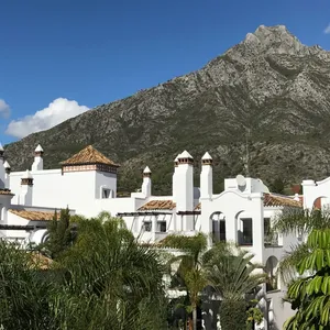 Квартира в Малага, фото 2