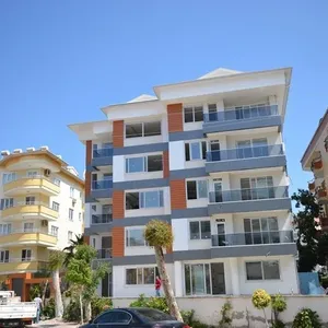 Квартира в Алания, фото 2