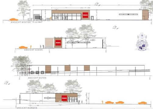 Инвестиции в Пирмазенс