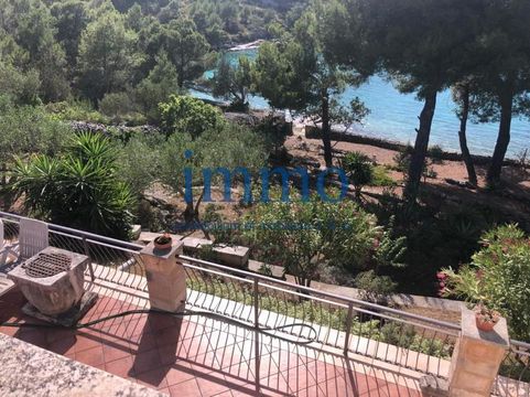 Отдельный дом в Брач