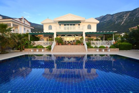 Отдельный дом в Фетхие