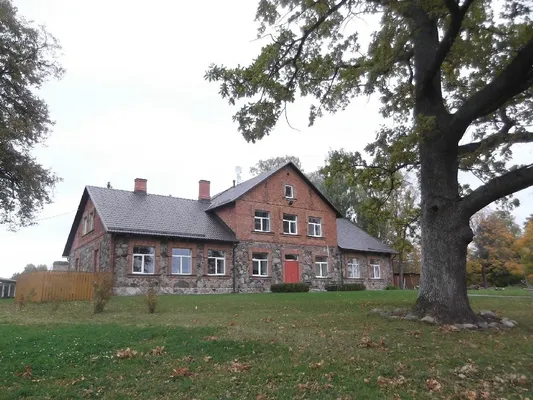 Отель в Даугавпилс