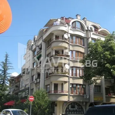 Пентхаус в Бургас