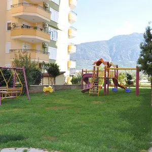Квартира в Махмутлар, фото 5