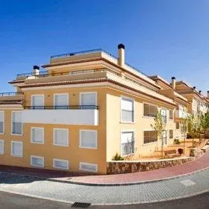 Квартира в Хавеа, фото 5