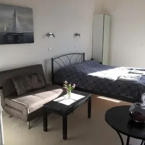 Отель в Ханья, фото 5