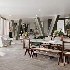 One Crown Place in London, фото 2