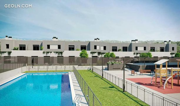 EL PERAL in Valladolid