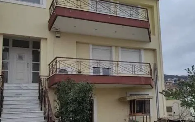 Мезонет в Лагкадас