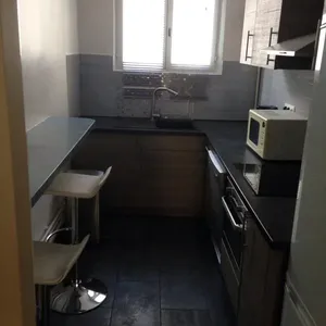 Квартира в Париж, фото 2