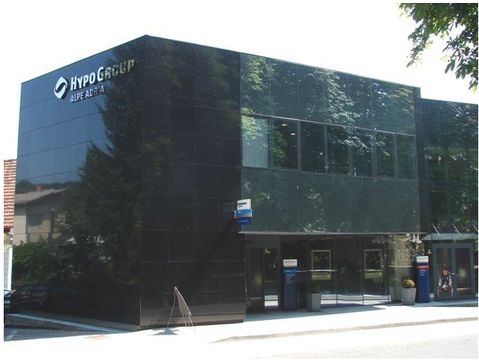 Коммерческая недвижимость в Ново место