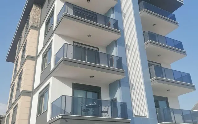 Квартира в Оба Махаллеси