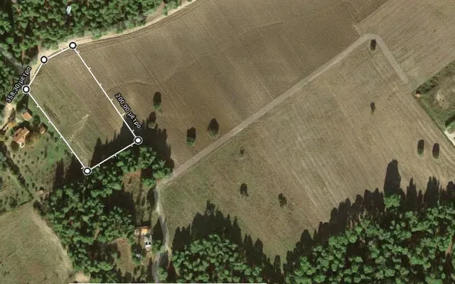 Земельный участок в Kassandra Municipality