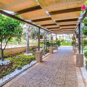 Квартира в Анталия, фото 2