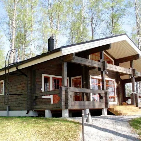 Квартира в Савонлинна, фото 1