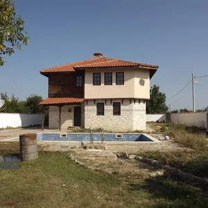Отдельный дом в Приселци, фото 5