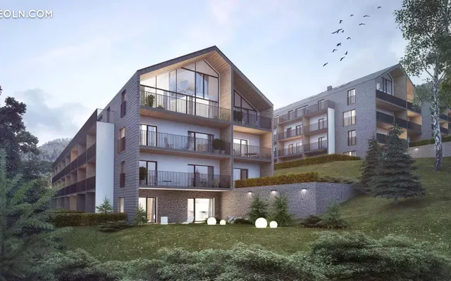 Izerski Resort in Wroclaw