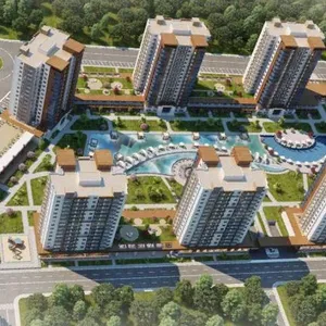 Квартира в Стамбул, фото 5