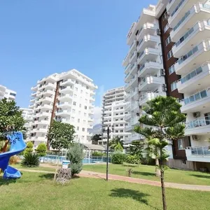 Квартира в Алания, фото 5